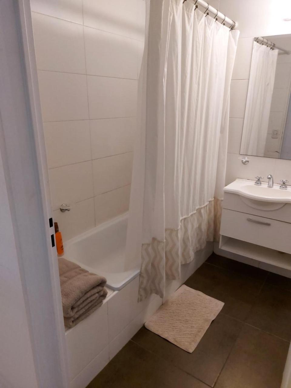Apartamento Excelente Departamento, piso alto Ciudad Autónoma de Ciudad Autónoma de Buenos Aires Exterior foto